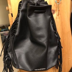 New Victoria’s Secret backpack